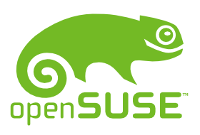openSUSE-logo-color