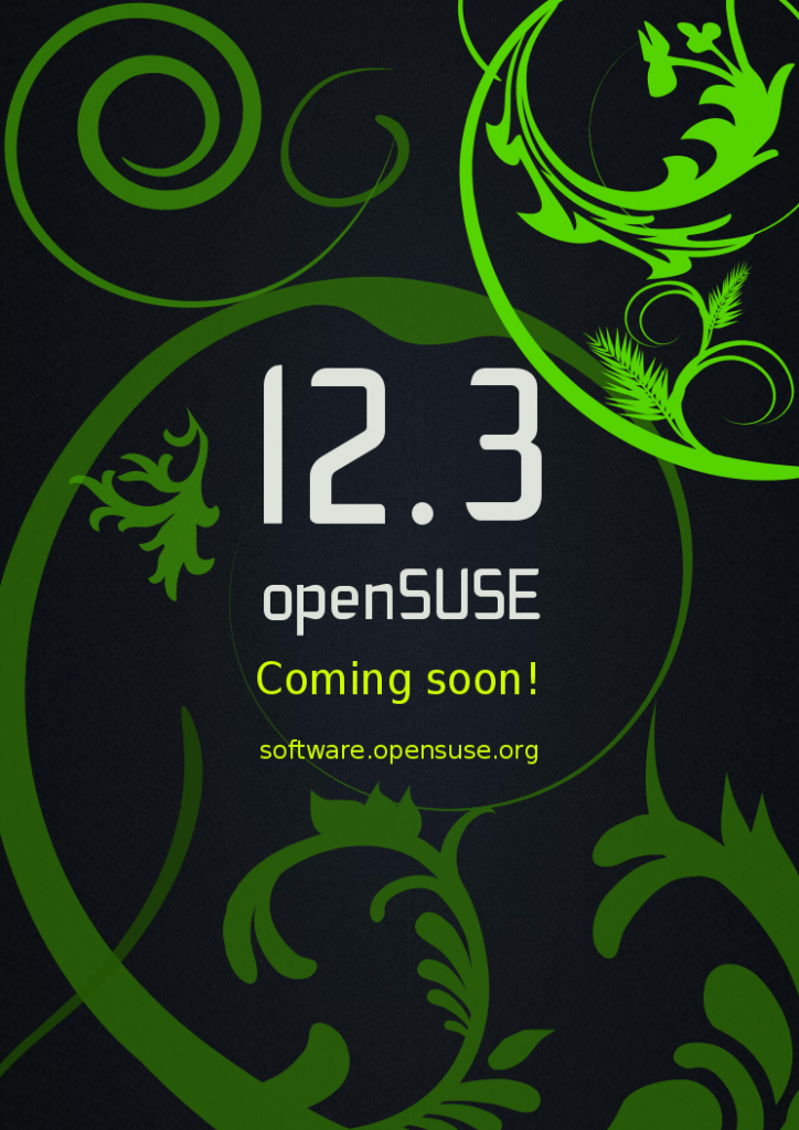 opensuse-12-3-party-chungking-poster